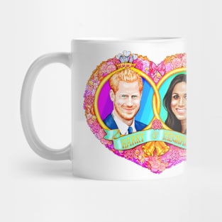 HARRY & MEGHAN Mug